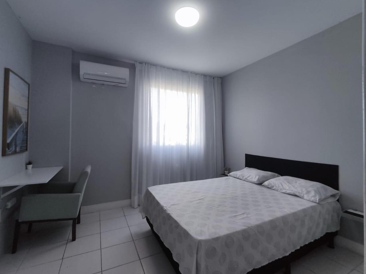 Apto 2 Quartos Em Frente A Praca Nova Do Imbui Excelente Localizacao 萨尔瓦多