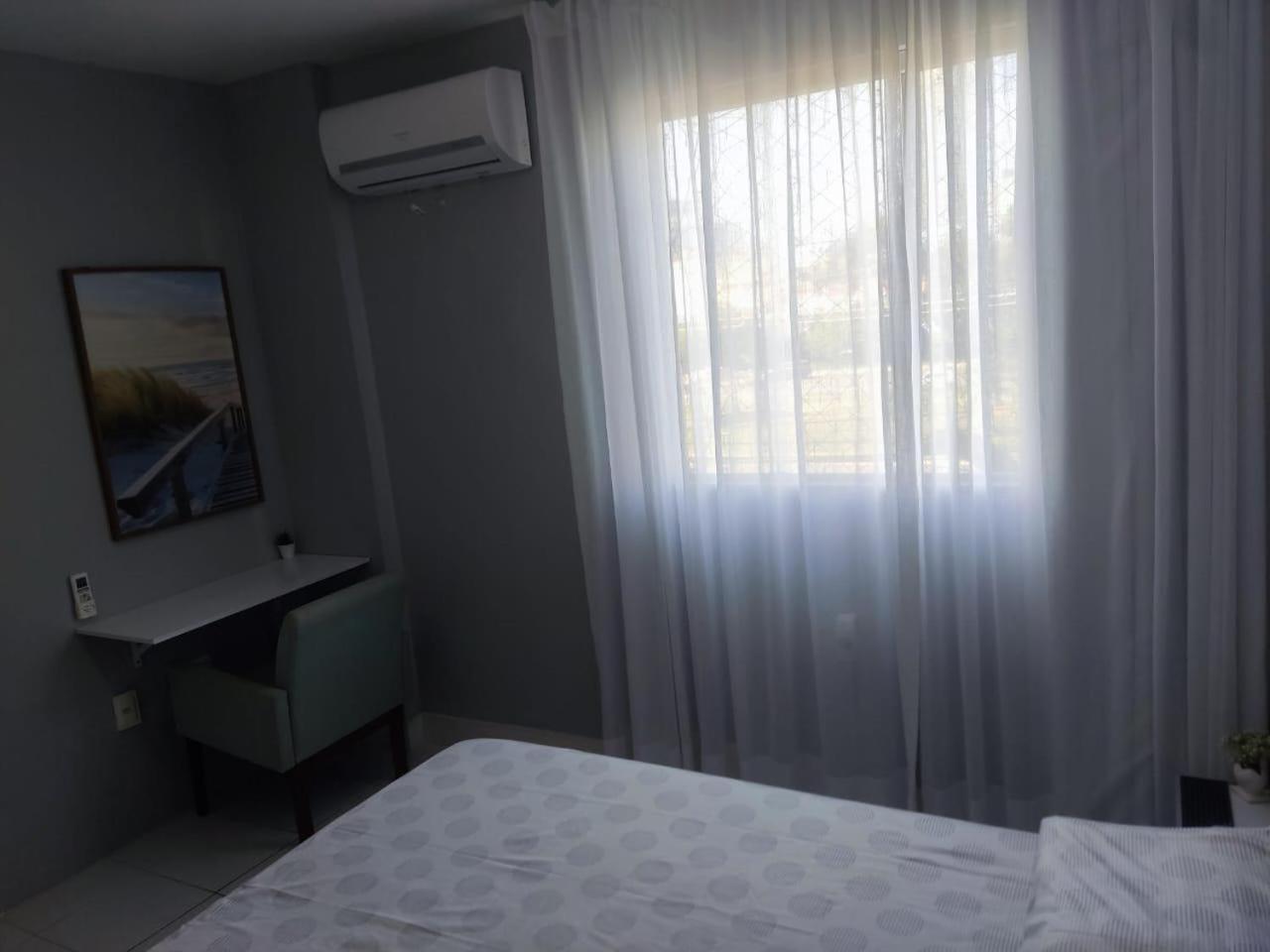 Apto 2 Quartos Em Frente A Praca Nova Do Imbui Excelente Localizacao 公寓 *