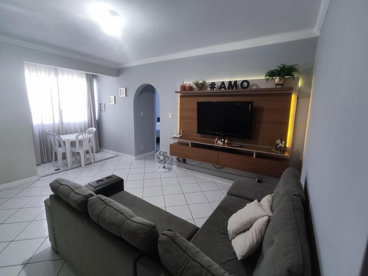 Apto 2 Quartos Em Frente A Praca Nova Do Imbui Excelente Localizacao 公寓 萨尔瓦多